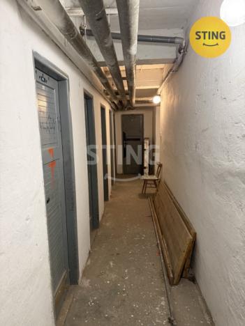 Prodej činžovního domu, Opava, Hany Kvapilové, 1250 m2