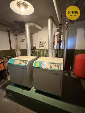 Prodej činžovního domu, Opava, Hany Kvapilové, 1250 m2