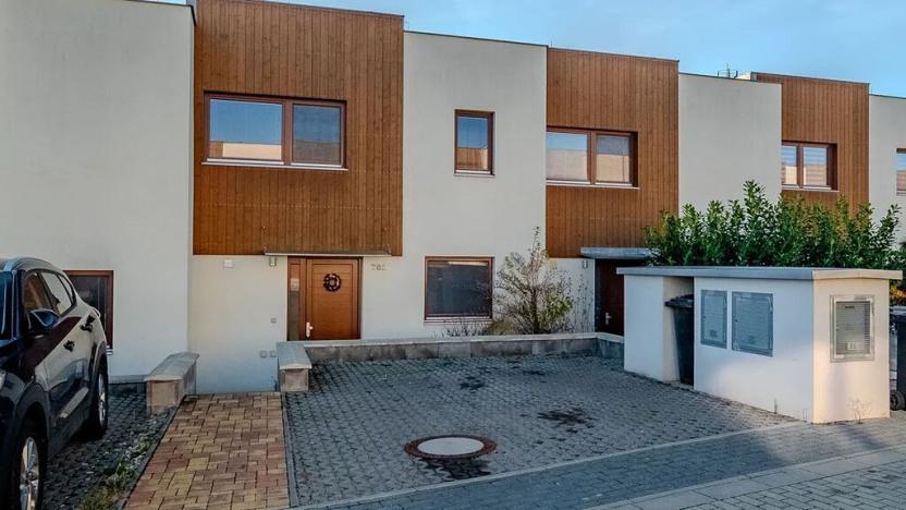 Pronájem rodinného domu, Kutná Hora, Švestková, 105 m2