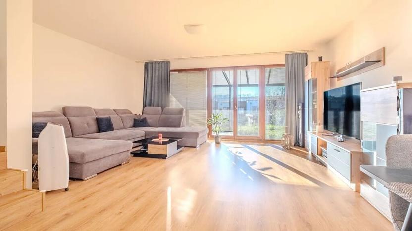 Pronájem rodinného domu, Kutná Hora, Švestková, 105 m2