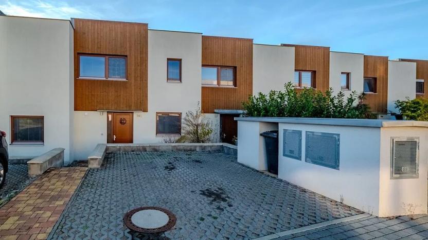 Pronájem rodinného domu, Kutná Hora, Švestková, 105 m2