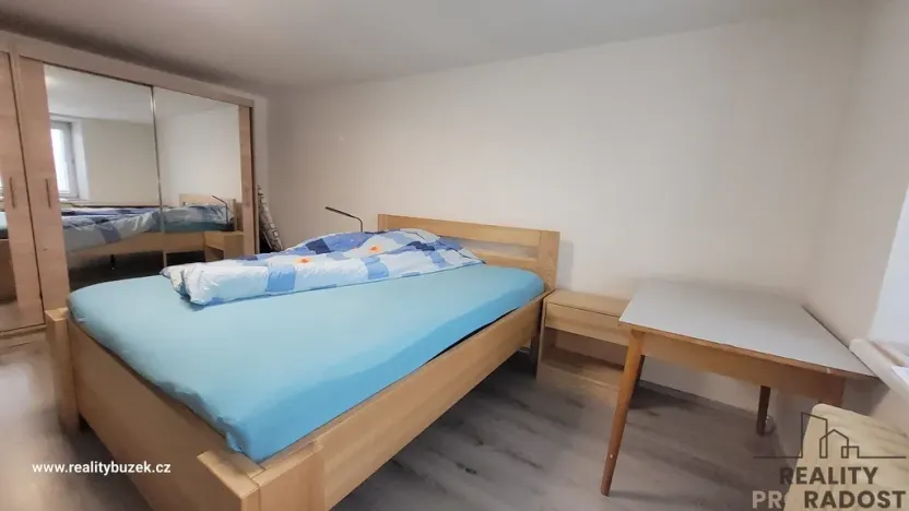 Prodej vícegeneračního domu, Horní Újezd, 210 m2