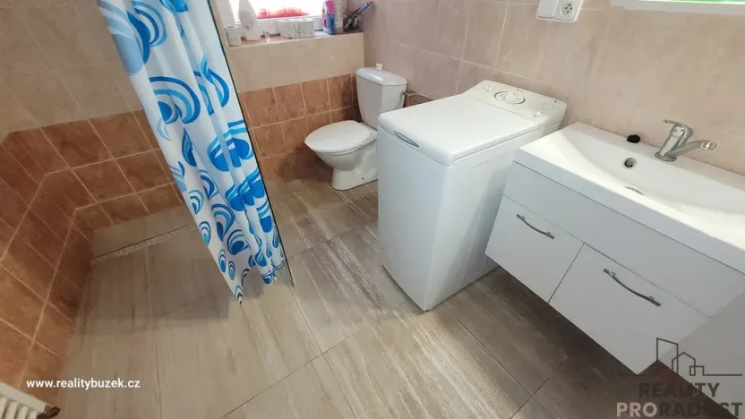 Prodej vícegeneračního domu, Horní Újezd, 210 m2