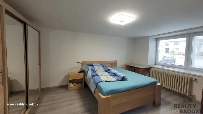 Prodej vícegeneračního domu, Horní Újezd, 210 m2
