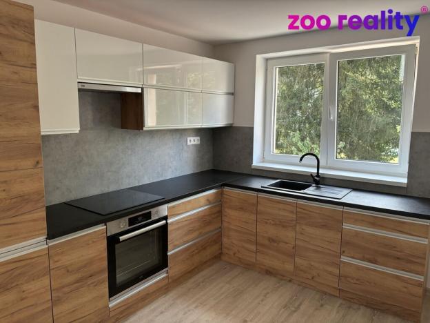 Pronájem bytu 2+1, Uničov, Roháče z Dubé, 54 m2