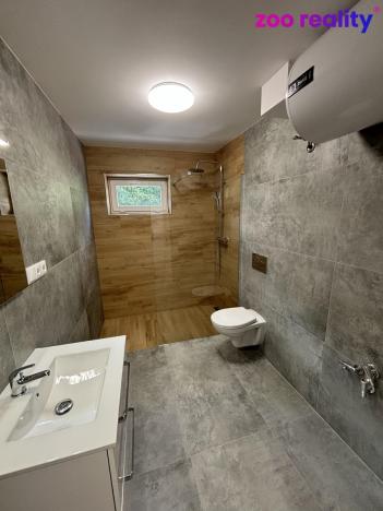 Pronájem bytu 2+1, Uničov, Roháče z Dubé, 54 m2