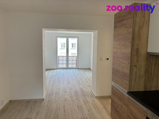 Pronájem bytu 2+1, Uničov, Roháče z Dubé, 54 m2