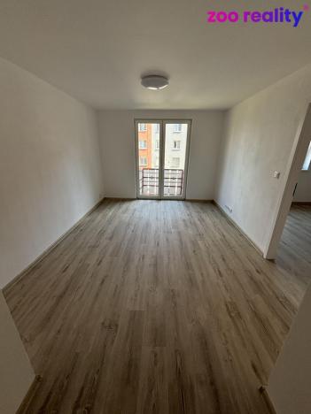 Pronájem bytu 2+1, Uničov, Roháče z Dubé, 54 m2