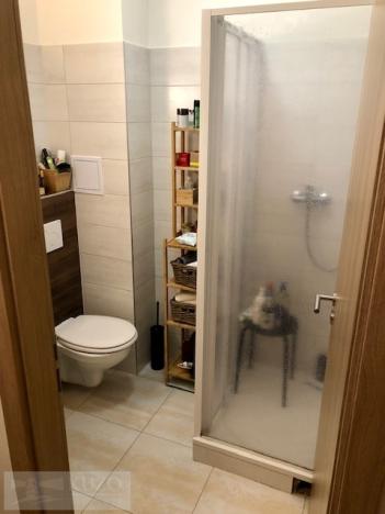 Pronájem bytu 2+kk, Brno, Staňkova, 41 m2