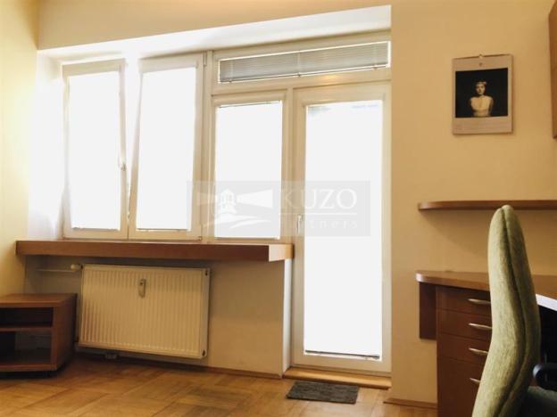 Pronájem bytu 1+1, Brno, Hoppova, 22 m2