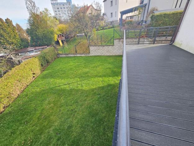 Pronájem rodinného domu, Praha - Hostivař, Herbenova, 243 m2