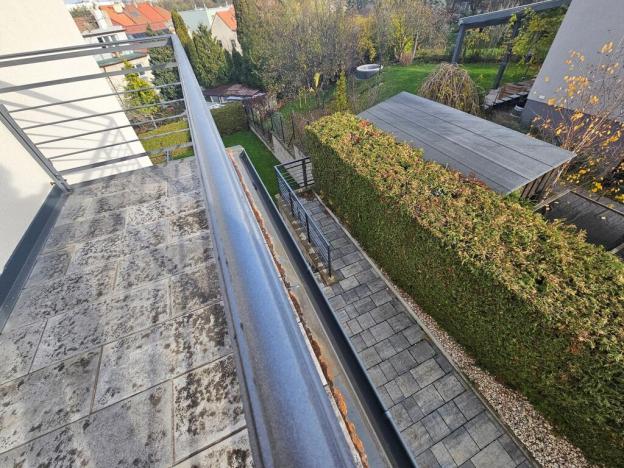 Pronájem rodinného domu, Praha - Hostivař, Herbenova, 243 m2