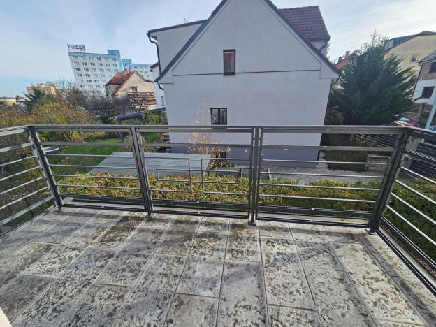 Pronájem rodinného domu, Praha - Hostivař, Herbenova, 243 m2