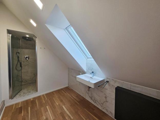 Pronájem rodinného domu, Praha - Hostivař, Herbenova, 243 m2