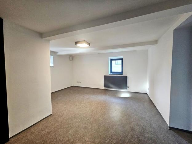 Pronájem rodinného domu, Praha - Hostivař, Herbenova, 243 m2