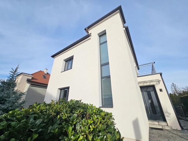 Pronájem rodinného domu, Praha - Hostivař, Herbenova, 243 m2