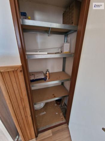 Pronájem bytu 2+1, Příbram, Žižkova, 80 m2