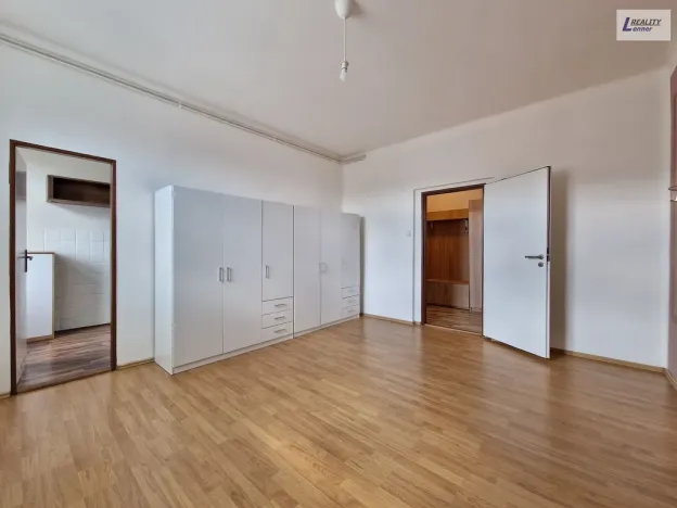 Pronájem bytu 2+1, Příbram, Žižkova, 80 m2