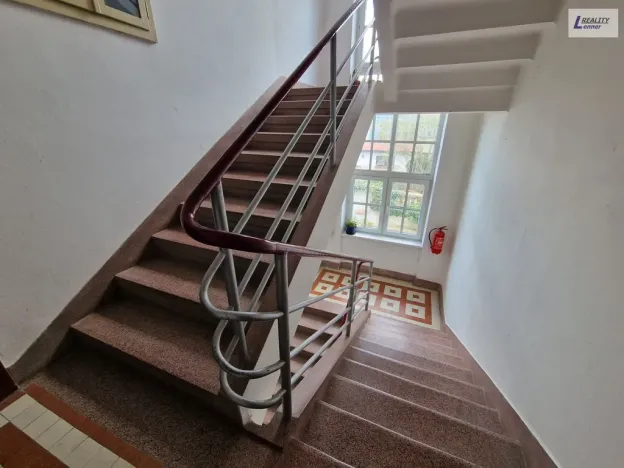 Pronájem bytu 2+1, Příbram, Žižkova, 80 m2