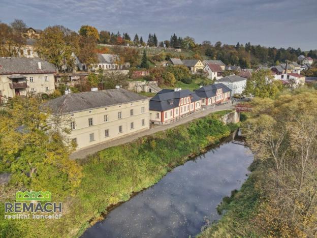 Pronájem bytu 2+kk, Kuks, 70 m2