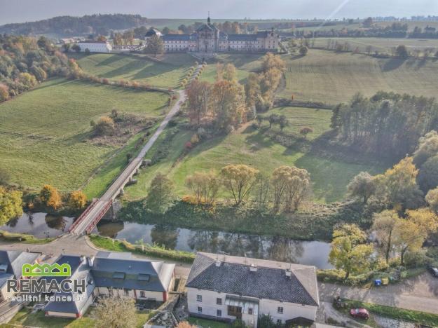 Pronájem bytu 2+kk, Kuks, 70 m2