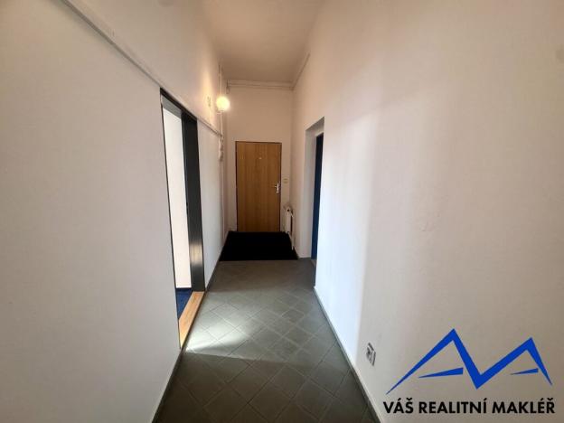 Pronájem kanceláře, Ostrava, Zengrova, 150 m2