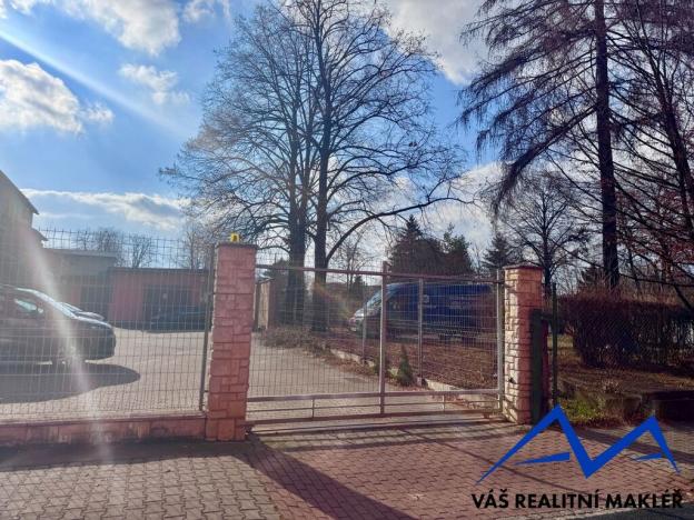 Pronájem kanceláře, Ostrava, Zengrova, 150 m2