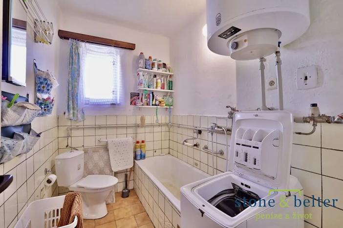 Prodej zemědělské usedlosti, Tichonice, 762 m2