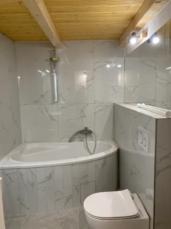 Pronájem bytu 1+kk, Praha - Košíře, Vrchlického, 20 m2