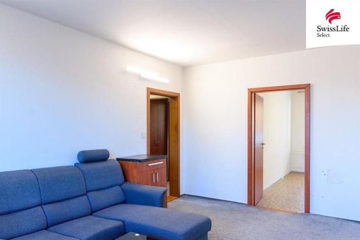 Prodej bytu 3+1, Ostrava, Dolní, 68 m2