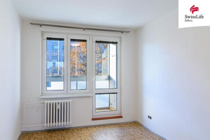 Prodej bytu 3+1, Ostrava, Dolní, 68 m2