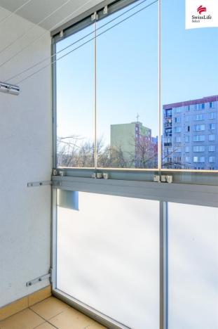 Prodej bytu 3+1, Ostrava, Dolní, 68 m2