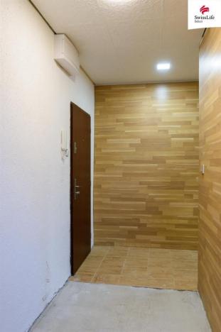 Prodej bytu 3+1, Ostrava, Dolní, 68 m2