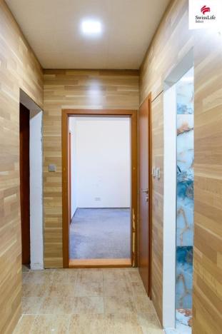 Prodej bytu 3+1, Ostrava, Dolní, 68 m2