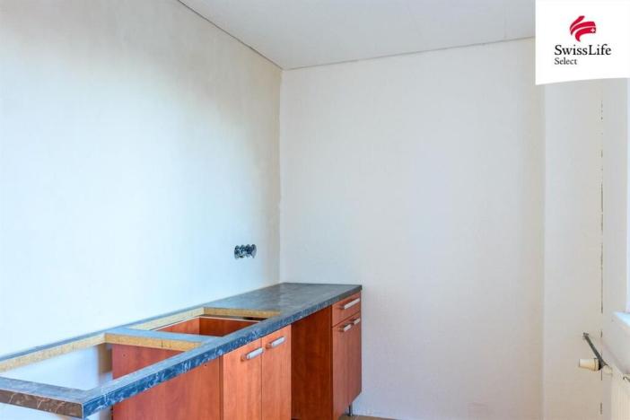 Prodej bytu 3+1, Ostrava, Dolní, 68 m2