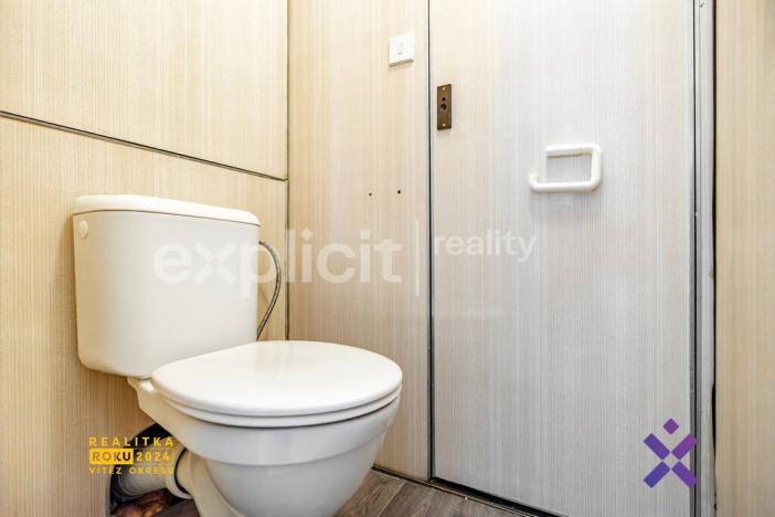 Prodej bytu 2+1, Luhačovice, Zahradní čtvrť, 57 m2