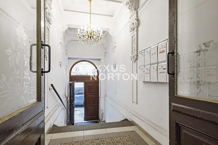 Prodej bytu 2+kk, Praha - Smíchov, Kořenského, 48 m2