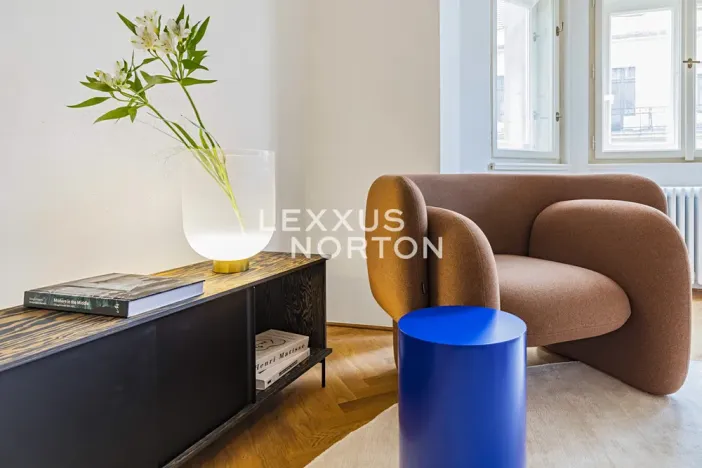 Prodej bytu 3+kk, Praha - Vršovice, Norská, 77 m2