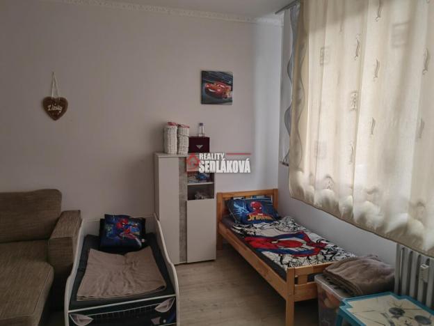 Prodej bytu 1+1, Děčín - Děčín IX-Bynov, Na Pěšině, 36 m2