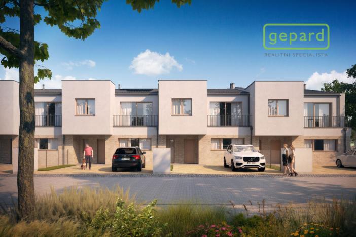 Prodej rodinného domu, Drahelčice, 160 m2