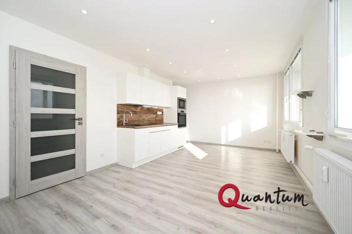 Pronájem bytu 1+kk, Kladno, Švédská, 33 m2