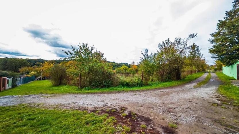 Prodej pozemku pro bydlení, Kamenný Přívoz, 1280 m2