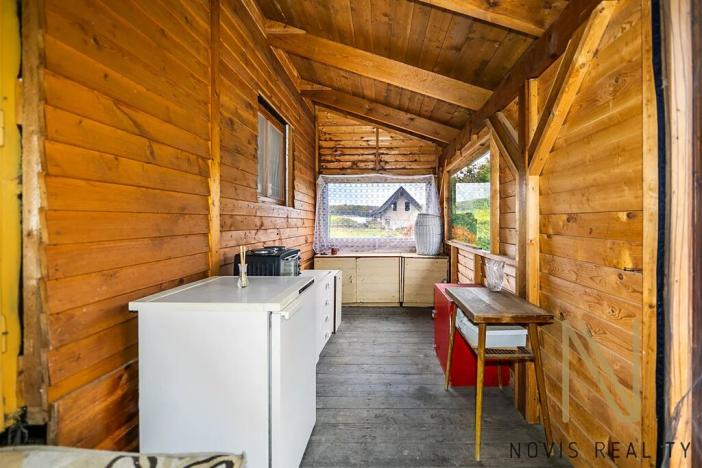 Prodej chaty, Pňovany, 33 m2