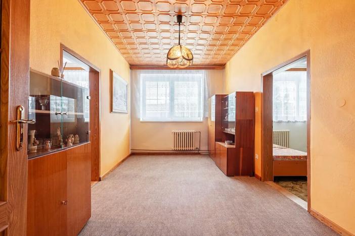 Prodej rodinného domu, Uhřice, 140 m2