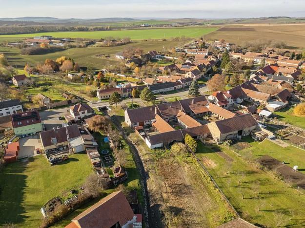 Prodej rodinného domu, Uhřice, 140 m2