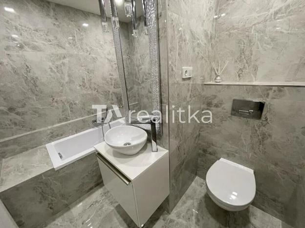 Pronájem bytu 1+1, Ostrava, Proskovická, 41 m2