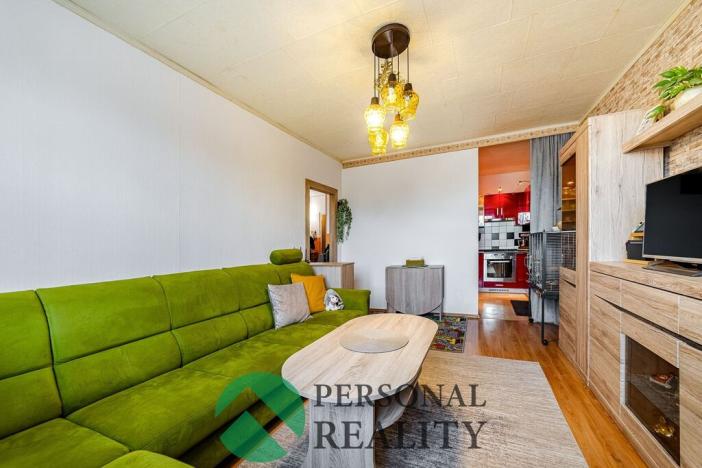 Prodej bytu 3+kk, Mělník, Sportovní, 66 m2