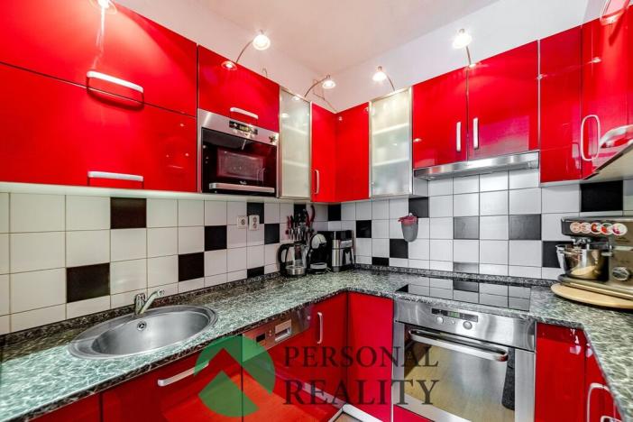 Prodej bytu 3+kk, Mělník, Sportovní, 66 m2