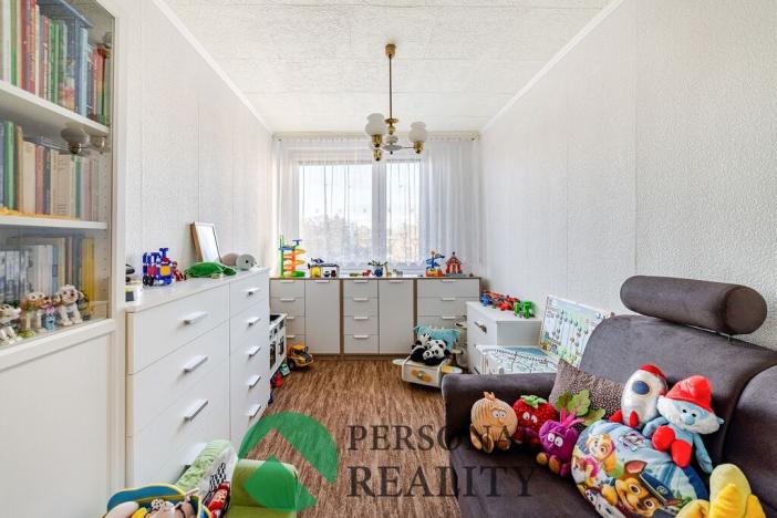 Prodej bytu 3+kk, Mělník, Sportovní, 66 m2