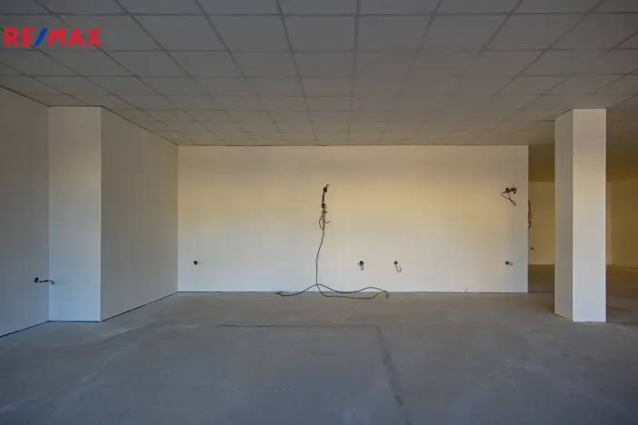Pronájem obchodního prostoru, Kopřivnice, Záhumenní, 160 m2